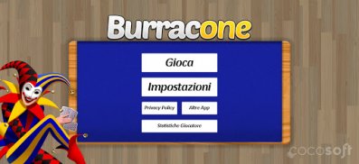 Burraco Italiano Gratis - BurracOne screenshot 5