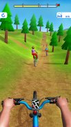 BMX Cycle Extreme Bicycle Game screenshot 5