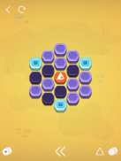 Hexa Turn screenshot 6