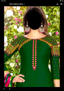 Salwar Suit Trial Room screenshot 4