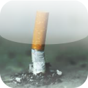 Quit Smoking Icon