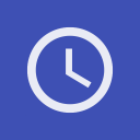 Alarm Clock Icon