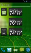 EnergyHub Thermostat screenshot 0