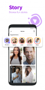 Waplog - Free & secure dating app to meet people screenshot 2