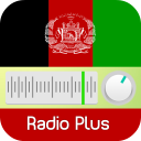 Afghan Radio Plus Icon