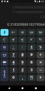 Dozenal RPN Calculator screenshot 3