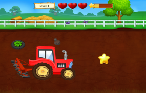 Animal Farm Games For Kids screenshot 0