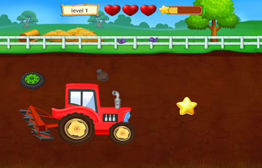 Animais da fazenda Crianças - Baixar APK para Android