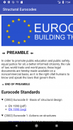 Structural Eurocodes screenshot 3