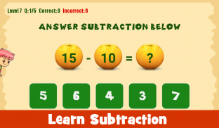 Kids Math screenshot 11