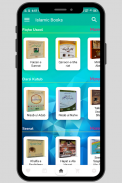 Islamic Books: An Online Islamic Book Library screenshot 4