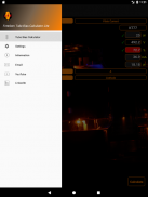 Freedom Tube Bias Calculator Lite screenshot 1