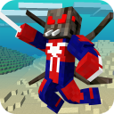 Spider Flight: Swinging Games