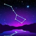 Starlight® - Explore the Stars Icon