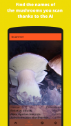 Mushroom Tracker + Scanner screenshot 3