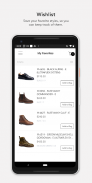 Meermin Shoes EU screenshot 2