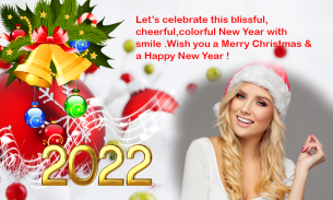 Christmas Photo Frames2022 screenshot 3