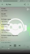 Dj Opo Aku Salah - Tatu Offline screenshot 7