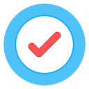 LIST - To-Do | Aufgabenliste Icon