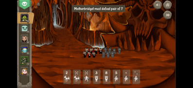 OverlordZ screenshot 4