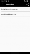 The Pray : A Daily Prayer App screenshot 8