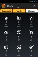 Thai Script Plus screenshot 7