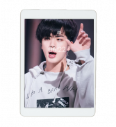 ★Best BTS Jin Wallpaper & Lockscreen 2020♡ screenshot 0