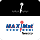 MaxiMat Nordby