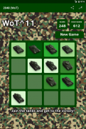 2048 (WoT) screenshot 3