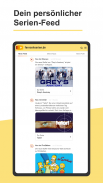 fernsehserien.de screenshot 2
