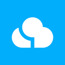 CleanCloud: Laundry & DryClean Icon