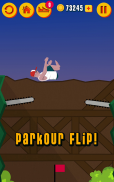 Parkour Jump screenshot 9