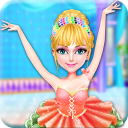 Ballerina Princess Salon - Baixar APK para Android | Aptoide