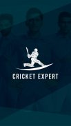Cricket Expert -  live line screenshot 5