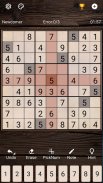 Sudoku screenshot 13