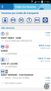 Île-de-France Mobilités screenshot 3