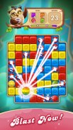 Puppy Blast™ : Journey of Crush screenshot 9