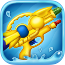 Water Gun Simulator Icon