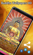 Buddha Wallpapers HD screenshot 6