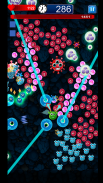 Cell Clone Wars:Pro screenshot 2