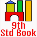 9th Class Textbook-NCRT BOOKS Icon