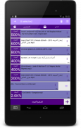 مضخم صوت MP3 اغاني PRO screenshot 17