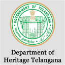 Department of Heritage Telangana