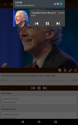 John Piper Sermons screenshot 12