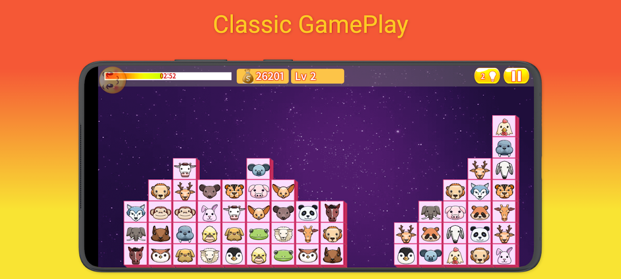 Onet Connect Animal – Apps on Google Play