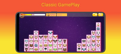 Onet Link Animal screenshot 3