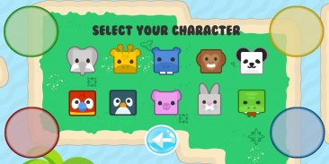 Rumble Beast: 2 - 4 Players screenshot 3