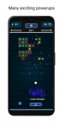 Breakout Evolved Brick Breaker screenshot 6