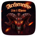 (FREE) Arch Enemy 2 In 1 Theme