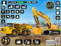 Road Construction Simulator 3D screenshot 7